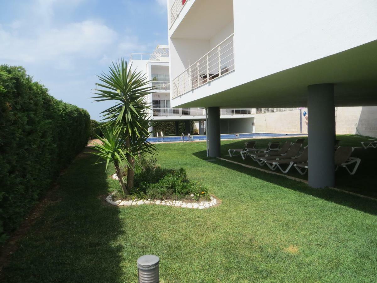 Formosa Village Apartamento Fuseta